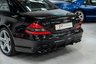 USED 2008 08 MERCEDES-BENZ SL 6.2 SL63 AMG 2d 525 BHP EXCEPTIONALLY CLEAN/CARBON INT
