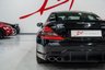 USED 2008 08 MERCEDES-BENZ SL 6.2 SL63 AMG 2d 525 BHP EXCEPTIONALLY CLEAN/CARBON INT