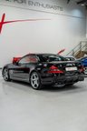 USED 2008 08 MERCEDES-BENZ SL 6.2 SL63 AMG 2d 525 BHP EXCEPTIONALLY CLEAN/CARBON INT
