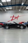 USED 2008 08 MERCEDES-BENZ SL 6.2 SL63 AMG 2d 525 BHP EXCEPTIONALLY CLEAN/CARBON INT