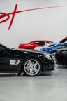 USED 2008 08 MERCEDES-BENZ SL 6.2 SL63 AMG 2d 525 BHP EXCEPTIONALLY CLEAN/CARBON INT