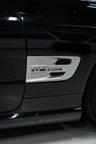 USED 2008 08 MERCEDES-BENZ SL 6.2 SL63 AMG 2d 525 BHP EXCEPTIONALLY CLEAN/CARBON INT