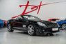 USED 2008 08 MERCEDES-BENZ SL 6.2 SL63 AMG 2d 525 BHP EXCEPTIONALLY CLEAN/CARBON INT