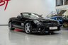 USED 2008 08 MERCEDES-BENZ SL 6.2 SL63 AMG 2d 525 BHP EXCEPTIONALLY CLEAN/CARBON INT