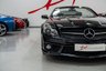 USED 2008 08 MERCEDES-BENZ SL 6.2 SL63 AMG 2d 525 BHP EXCEPTIONALLY CLEAN/CARBON INT