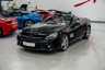 USED 2008 08 MERCEDES-BENZ SL 6.2 SL63 AMG 2d 525 BHP EXCEPTIONALLY CLEAN/CARBON INT