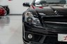 USED 2008 08 MERCEDES-BENZ SL 6.2 SL63 AMG 2d 525 BHP EXCEPTIONALLY CLEAN/CARBON INT