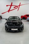 USED 2008 08 MERCEDES-BENZ SL 6.2 SL63 AMG 2d 525 BHP EXCEPTIONALLY CLEAN/CARBON INT
