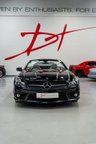 USED 2008 08 MERCEDES-BENZ SL 6.2 SL63 AMG 2d 525 BHP EXCEPTIONALLY CLEAN/CARBON INT