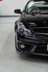 USED 2008 08 MERCEDES-BENZ SL 6.2 SL63 AMG 2d 525 BHP EXCEPTIONALLY CLEAN/CARBON INT