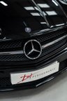 USED 2008 08 MERCEDES-BENZ SL 6.2 SL63 AMG 2d 525 BHP EXCEPTIONALLY CLEAN/CARBON INT