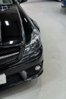 USED 2008 08 MERCEDES-BENZ SL 6.2 SL63 AMG 2d 525 BHP EXCEPTIONALLY CLEAN/CARBON INT