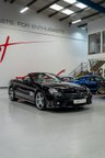 USED 2008 08 MERCEDES-BENZ SL 6.2 SL63 AMG 2d 525 BHP EXCEPTIONALLY CLEAN/CARBON INT
