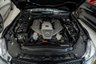 USED 2008 08 MERCEDES-BENZ SL 6.2 SL63 AMG 2d 525 BHP EXCEPTIONALLY CLEAN/CARBON INT