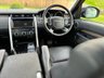 USED 2017 17 LAND ROVER DISCOVERY 3.0 TD6 HSE 5d 255 BHP TOW PACK-HUGE SPECIFCATION.