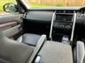 USED 2017 17 LAND ROVER DISCOVERY 3.0 TD6 HSE 5d 255 BHP TOW PACK-HUGE SPECIFCATION.