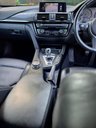 USED 2015 15 BMW M4 3.0 M4 2d 426 BHP SILVERSTONE-BLACK MERINO-CARBON.