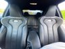 USED 2015 15 BMW M4 3.0 M4 2d 426 BHP SILVERSTONE-BLACK MERINO-CARBON.