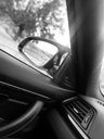 USED 2015 15 BMW M4 3.0 M4 2d 426 BHP SILVERSTONE-BLACK MERINO-CARBON.
