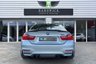 USED 2015 15 BMW M4 3.0 M4 2d 426 BHP SILVERSTONE-BLACK MERINO-CARBON.