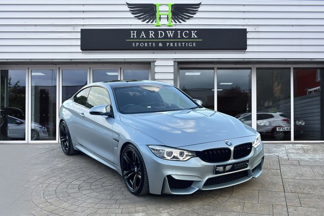 2015 15 BMW M4 3.0 M4 2d 426 BHP