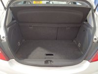 USED 2008 08 VAUXHALL CORSA 1.2 CLUB A/C 16V 5d 80 BHP 