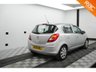 USED 2008 08 VAUXHALL CORSA 1.2 CLUB A/C 16V 5d 80 BHP 