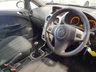 USED 2008 08 VAUXHALL CORSA 1.2 CLUB A/C 16V 5d 80 BHP 