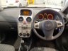 USED 2008 08 VAUXHALL CORSA 1.2 CLUB A/C 16V 5d 80 BHP 