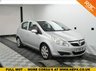 USED 2008 08 VAUXHALL CORSA 1.2 CLUB A/C 16V 5d 80 BHP 