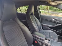 USED 2014 14 MERCEDES-BENZ A-CLASS 1.8 A200 CDI BLUEEFFICIENCY AMG SPORT 5d 136 BHP ZERO DEPOSIT FINANCE AVAILABLE