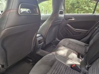 USED 2014 14 MERCEDES-BENZ A-CLASS 1.8 A200 CDI BLUEEFFICIENCY AMG SPORT 5d 136 BHP ZERO DEPOSIT FINANCE AVAILABLE