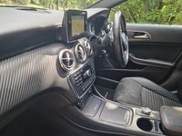 USED 2014 14 MERCEDES-BENZ A-CLASS 1.8 A200 CDI BLUEEFFICIENCY AMG SPORT 5d 136 BHP ZERO DEPOSIT FINANCE AVAILABLE