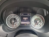 USED 2014 14 MERCEDES-BENZ A-CLASS 1.8 A200 CDI BLUEEFFICIENCY AMG SPORT 5d 136 BHP ZERO DEPOSIT FINANCE AVAILABLE