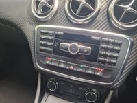 USED 2014 14 MERCEDES-BENZ A-CLASS 1.8 A200 CDI BLUEEFFICIENCY AMG SPORT 5d 136 BHP ZERO DEPOSIT FINANCE AVAILABLE
