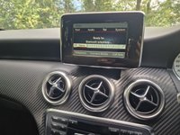 USED 2014 14 MERCEDES-BENZ A-CLASS 1.8 A200 CDI BLUEEFFICIENCY AMG SPORT 5d 136 BHP ZERO DEPOSIT FINANCE AVAILABLE