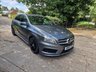 USED 2014 14 MERCEDES-BENZ A-CLASS 1.8 A200 CDI BLUEEFFICIENCY AMG SPORT 5d 136 BHP ZERO DEPOSIT FINANCE AVAILABLE