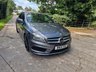 USED 2014 14 MERCEDES-BENZ A-CLASS 1.8 A200 CDI BLUEEFFICIENCY AMG SPORT 5d 136 BHP ZERO DEPOSIT FINANCE AVAILABLE
