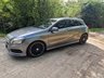 USED 2014 14 MERCEDES-BENZ A-CLASS 1.8 A200 CDI BLUEEFFICIENCY AMG SPORT 5d 136 BHP ZERO DEPOSIT FINANCE AVAILABLE