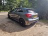 USED 2014 14 MERCEDES-BENZ A-CLASS 1.8 A200 CDI BLUEEFFICIENCY AMG SPORT 5d 136 BHP ZERO DEPOSIT FINANCE AVAILABLE