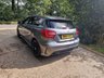 USED 2014 14 MERCEDES-BENZ A-CLASS 1.8 A200 CDI BLUEEFFICIENCY AMG SPORT 5d 136 BHP ZERO DEPOSIT FINANCE AVAILABLE