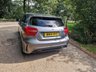 USED 2014 14 MERCEDES-BENZ A-CLASS 1.8 A200 CDI BLUEEFFICIENCY AMG SPORT 5d 136 BHP ZERO DEPOSIT FINANCE AVAILABLE