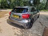 USED 2014 14 MERCEDES-BENZ A-CLASS 1.8 A200 CDI BLUEEFFICIENCY AMG SPORT 5d 136 BHP ZERO DEPOSIT FINANCE AVAILABLE