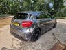 USED 2014 14 MERCEDES-BENZ A-CLASS 1.8 A200 CDI BLUEEFFICIENCY AMG SPORT 5d 136 BHP ZERO DEPOSIT FINANCE AVAILABLE