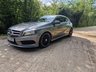 USED 2014 14 MERCEDES-BENZ A-CLASS 1.8 A200 CDI BLUEEFFICIENCY AMG SPORT 5d 136 BHP ZERO DEPOSIT FINANCE AVAILABLE