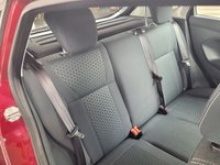 USED 2012 12 FORD FIESTA 1.2 ZETEC 5D 81 BHP PARK SENSORS  BLUETOOTH