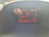 USED 2012 12 FORD FIESTA 1.2 ZETEC 5D 81 BHP PARK SENSORS  BLUETOOTH