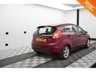 USED 2012 12 FORD FIESTA 1.2 ZETEC 5D 81 BHP PARK SENSORS  BLUETOOTH