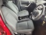 USED 2012 12 FORD FIESTA 1.2 ZETEC 5D 81 BHP PARK SENSORS  BLUETOOTH