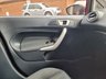 USED 2012 12 FORD FIESTA 1.2 ZETEC 5D 81 BHP PARK SENSORS  BLUETOOTH